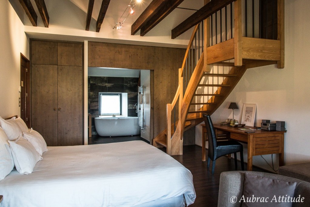 Chambre Boukinkan